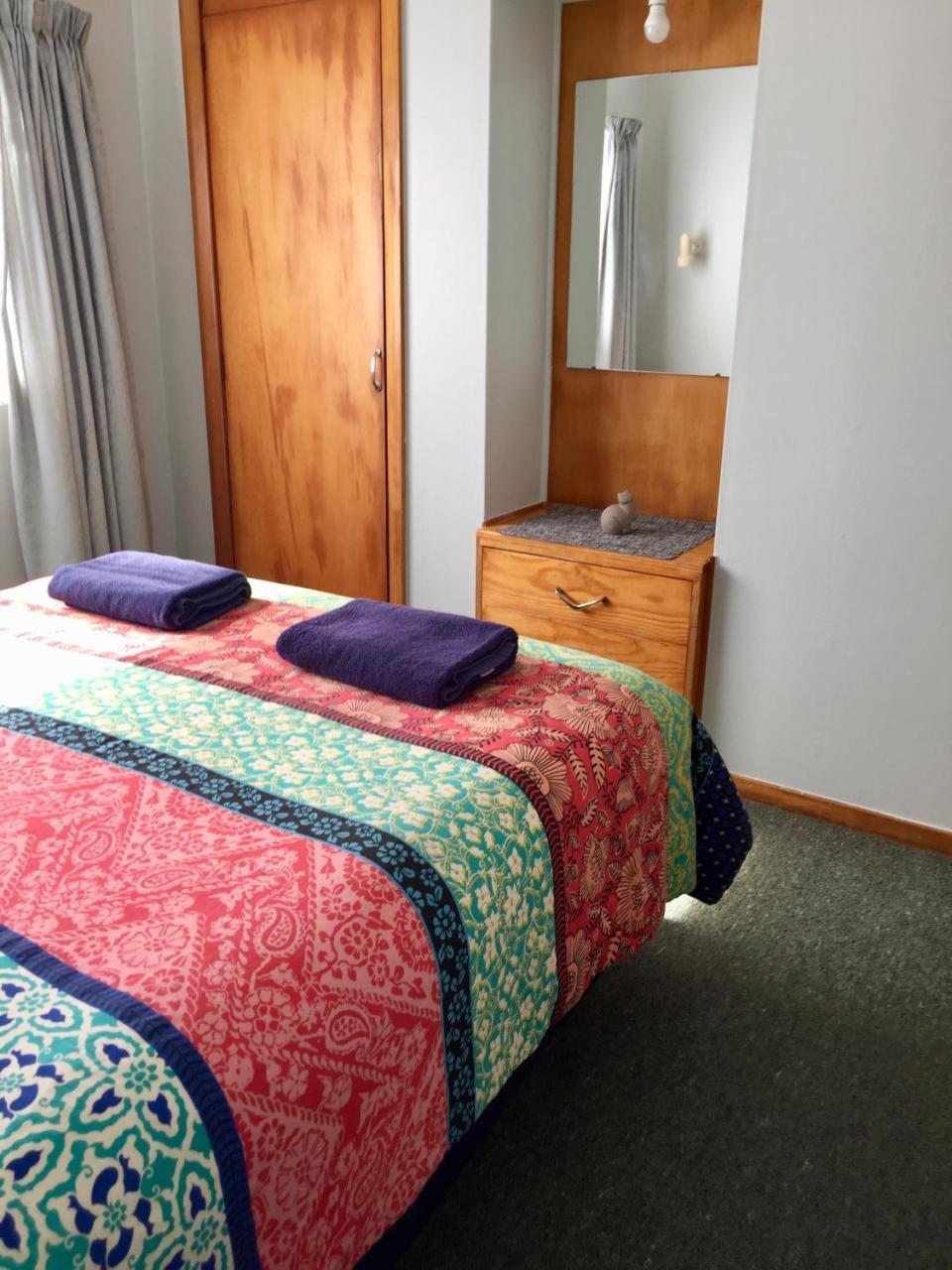Tripinn Modern Motels & Affordable Accommodation Westport Zewnętrze zdjęcie