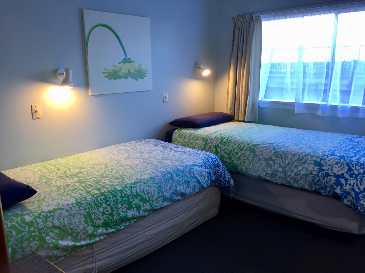 Tripinn Modern Motels & Affordable Accommodation Westport Zewnętrze zdjęcie