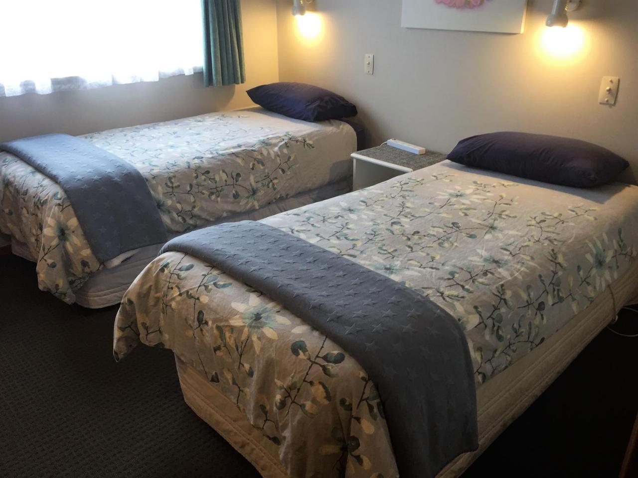 Tripinn Modern Motels & Affordable Accommodation Westport Zewnętrze zdjęcie